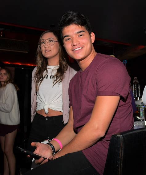 alex wassabi|alex wassabi wife.